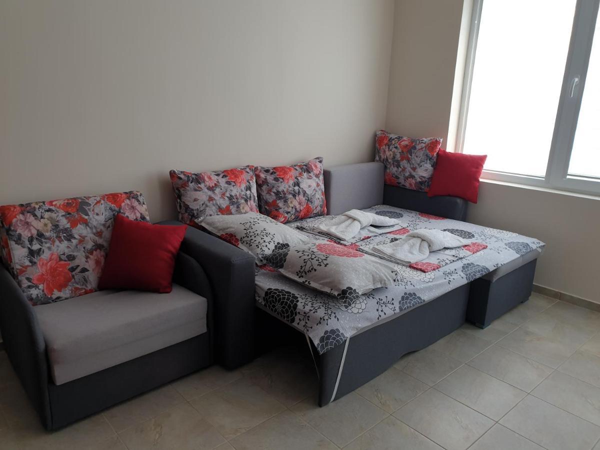 Апартаменти Кастро/Castro Apartments Zarewo Exterior foto