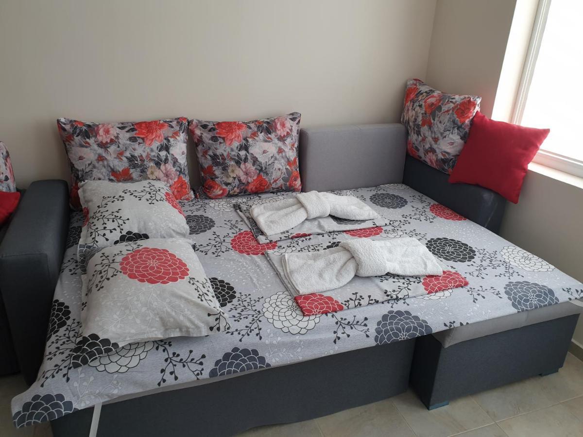 Апартаменти Кастро/Castro Apartments Zarewo Exterior foto