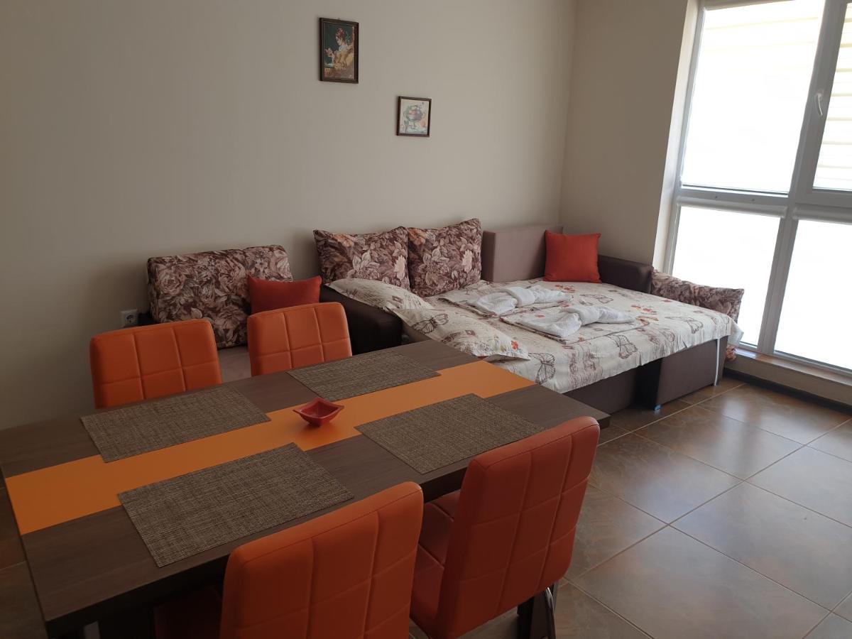 Апартаменти Кастро/Castro Apartments Zarewo Exterior foto