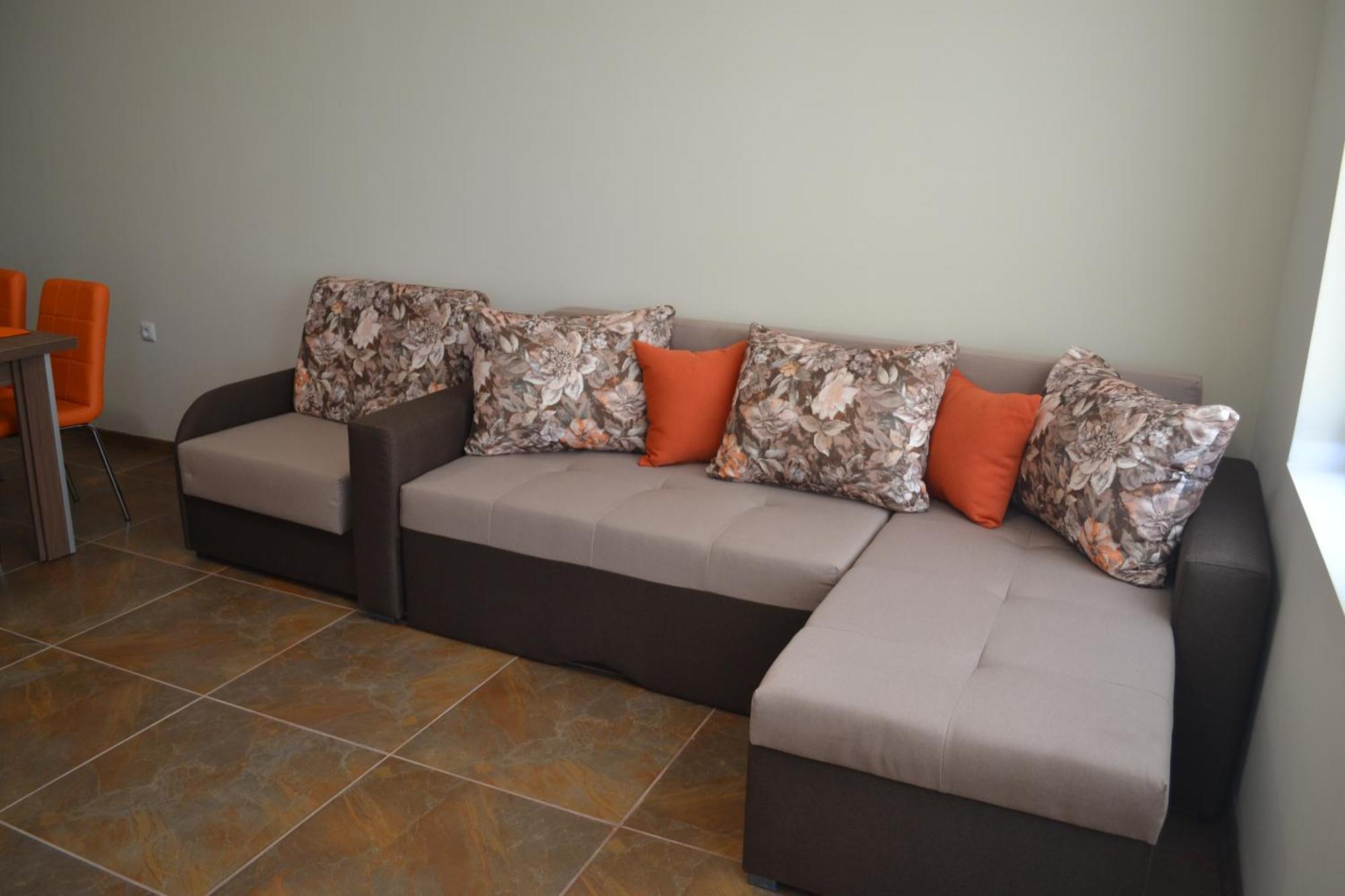 Апартаменти Кастро/Castro Apartments Zarewo Exterior foto