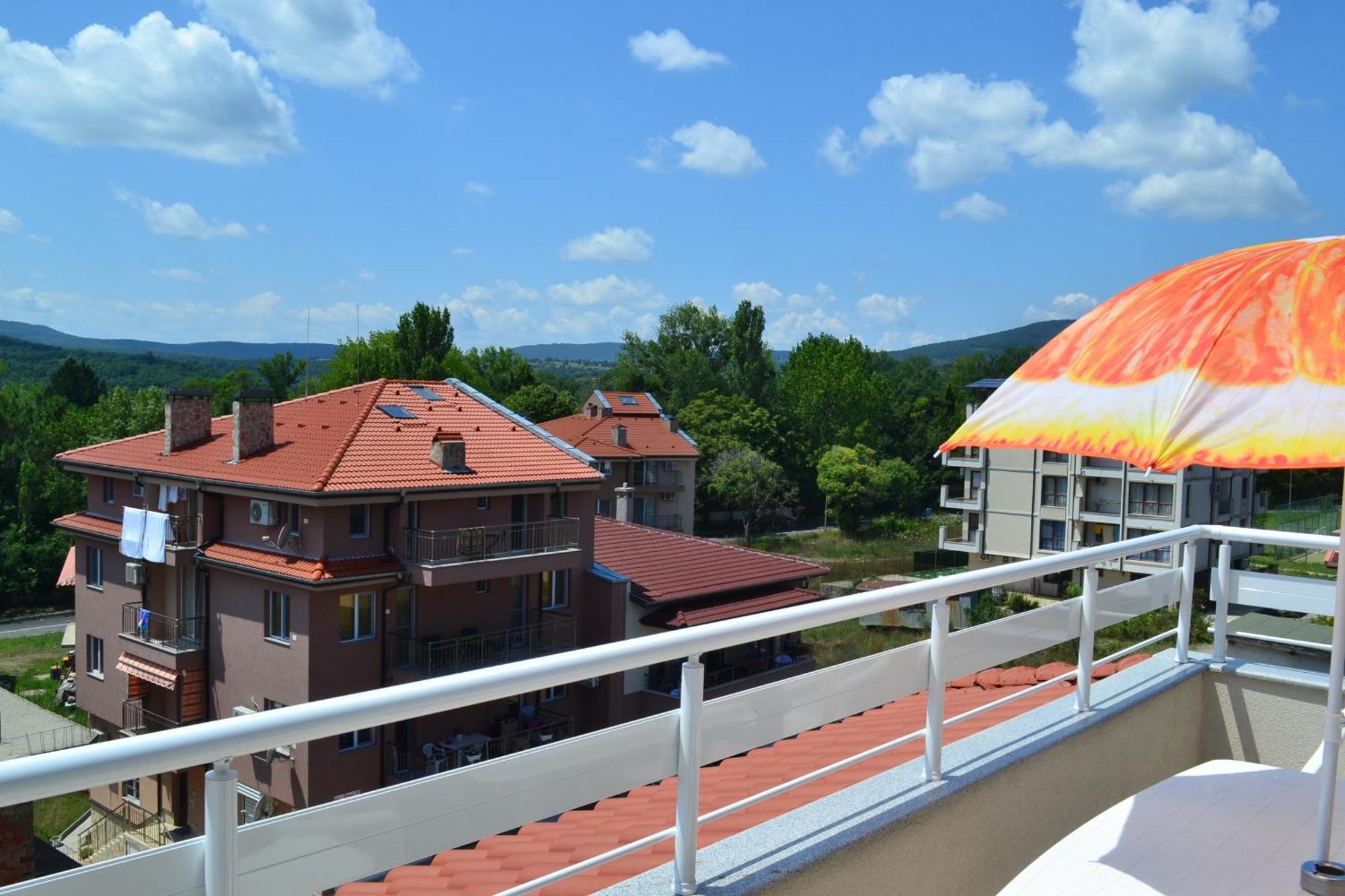 Апартаменти Кастро/Castro Apartments Zarewo Exterior foto