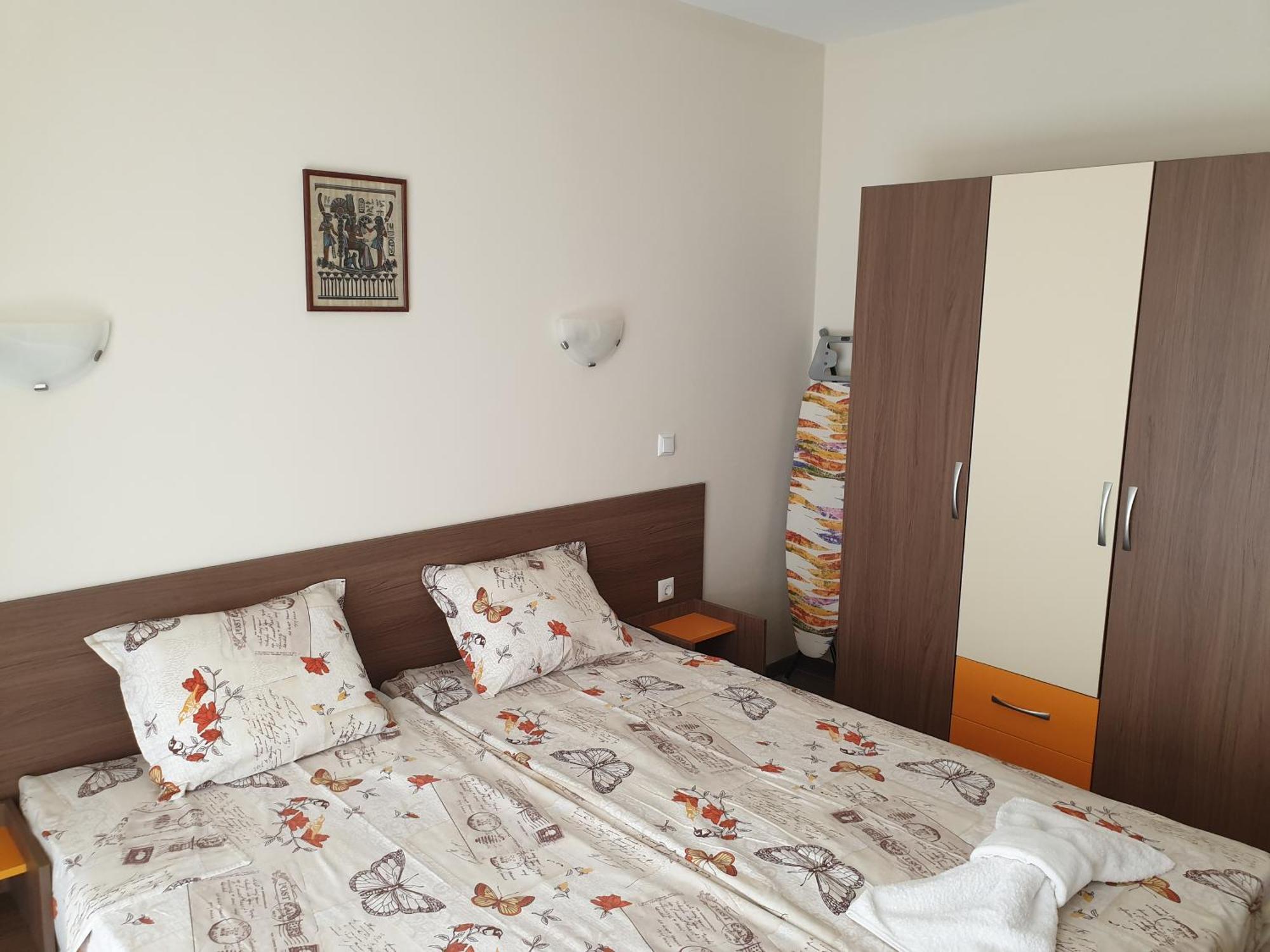 Апартаменти Кастро/Castro Apartments Zarewo Zimmer foto