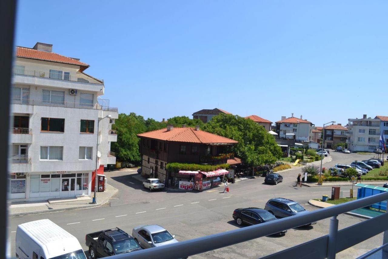 Апартаменти Кастро/Castro Apartments Zarewo Exterior foto