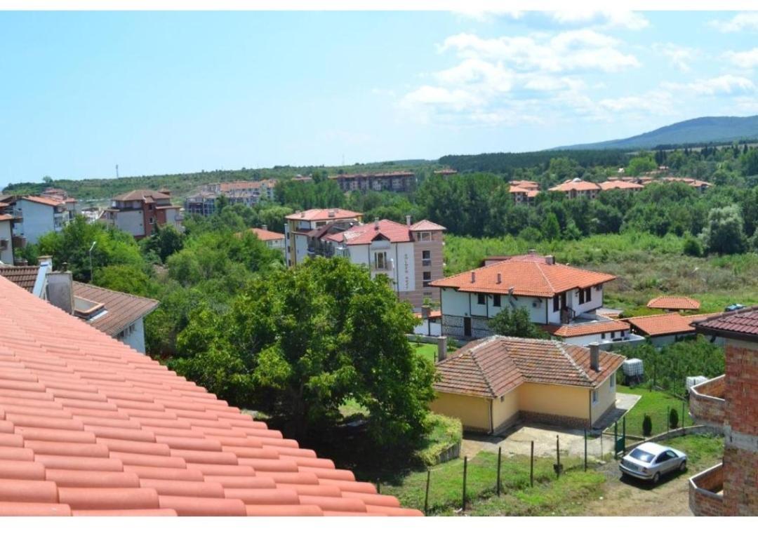 Апартаменти Кастро/Castro Apartments Zarewo Exterior foto