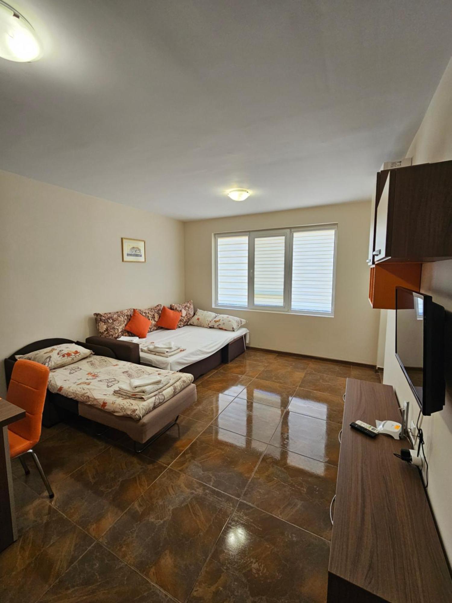 Апартаменти Кастро/Castro Apartments Zarewo Exterior foto