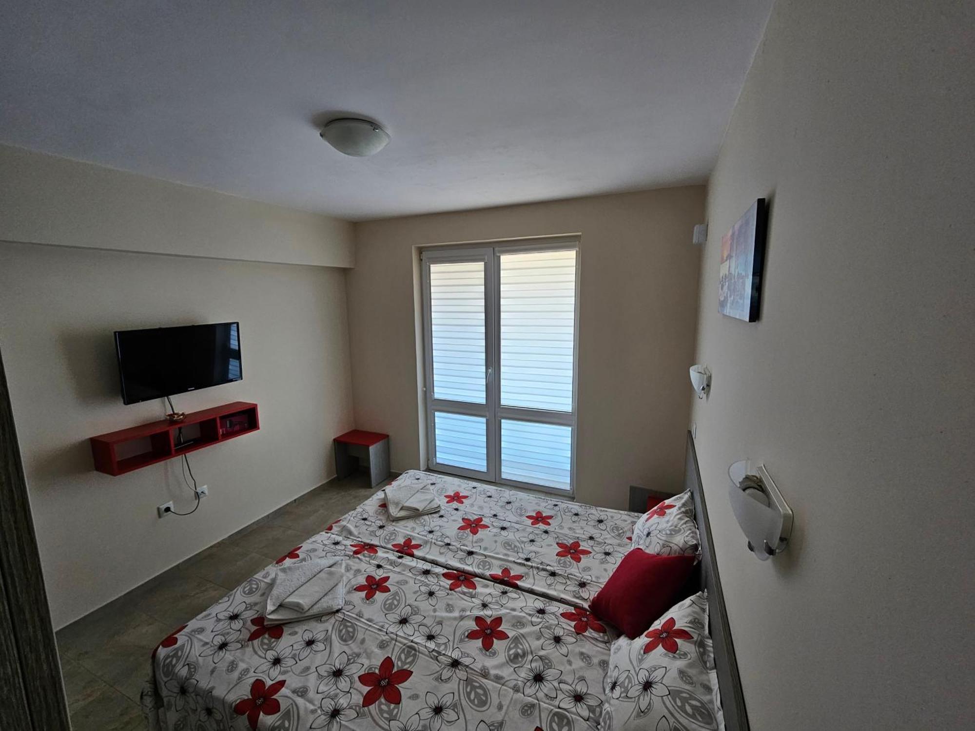 Апартаменти Кастро/Castro Apartments Zarewo Exterior foto