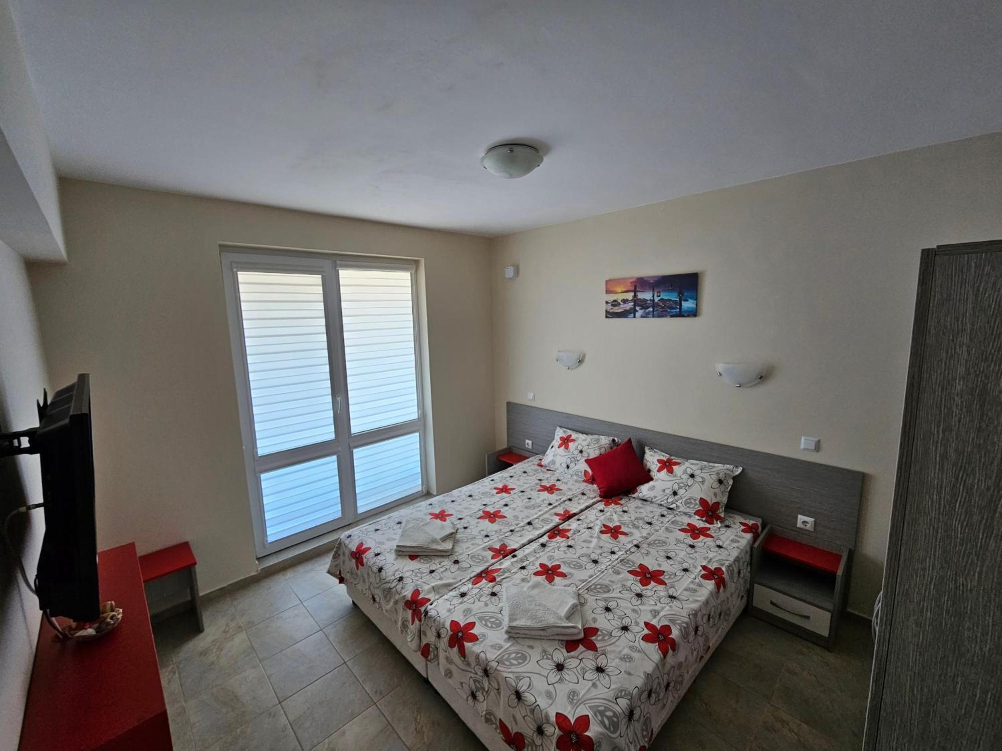 Апартаменти Кастро/Castro Apartments Zarewo Exterior foto