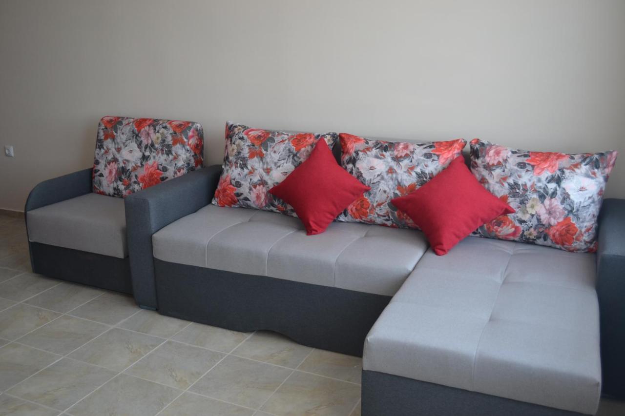 Апартаменти Кастро/Castro Apartments Zarewo Exterior foto
