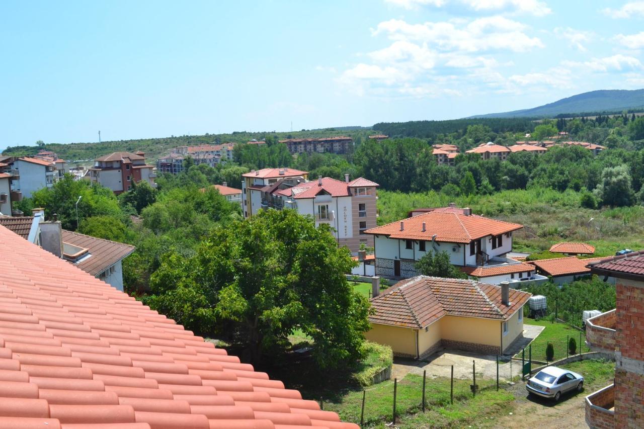 Апартаменти Кастро/Castro Apartments Zarewo Exterior foto