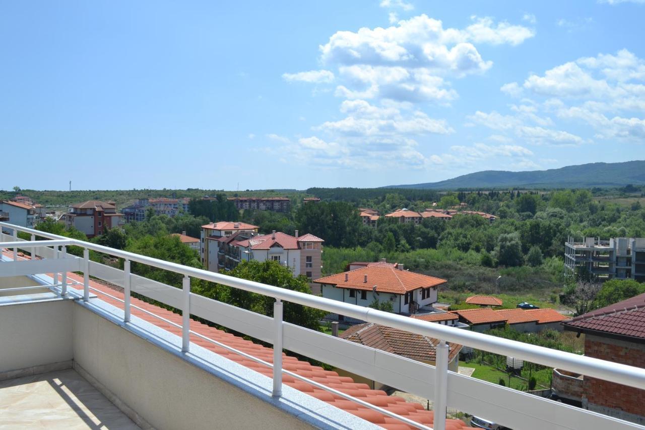 Апартаменти Кастро/Castro Apartments Zarewo Exterior foto